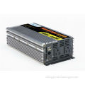 pure sine inverter 12V 220V1000w with remote and USB charger